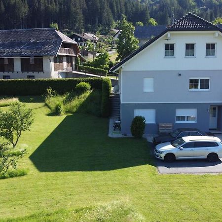 Ferienwohnung Elfi Tropolach Luaran gambar