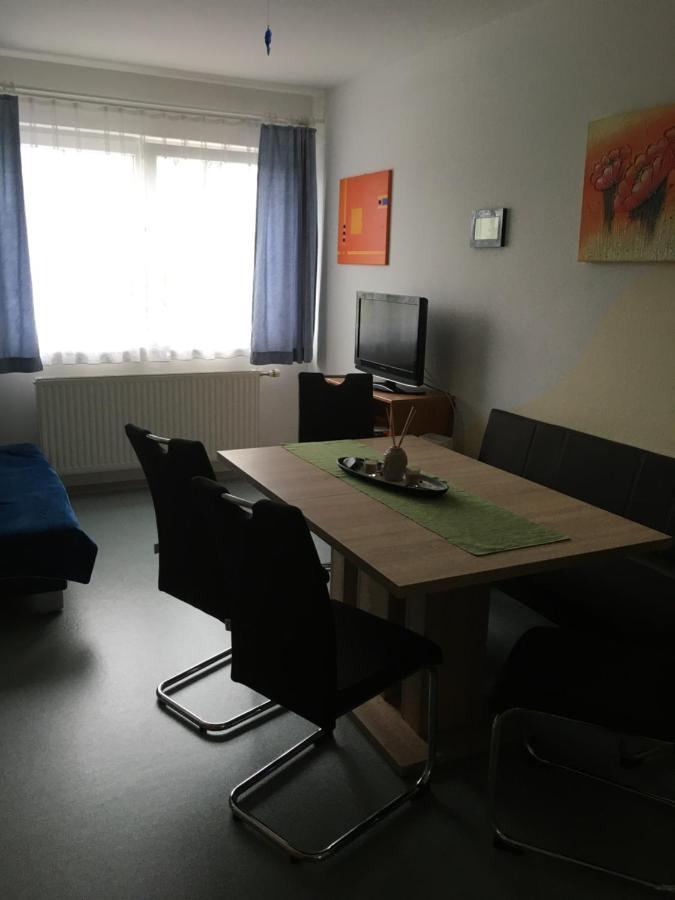 Ferienwohnung Elfi Tropolach Luaran gambar