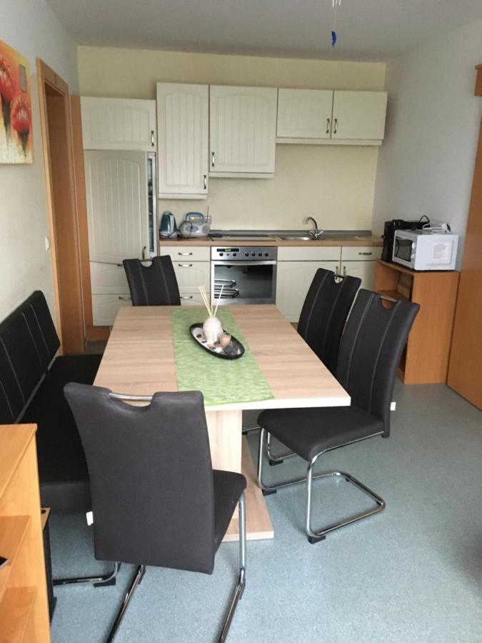 Ferienwohnung Elfi Tropolach Luaran gambar