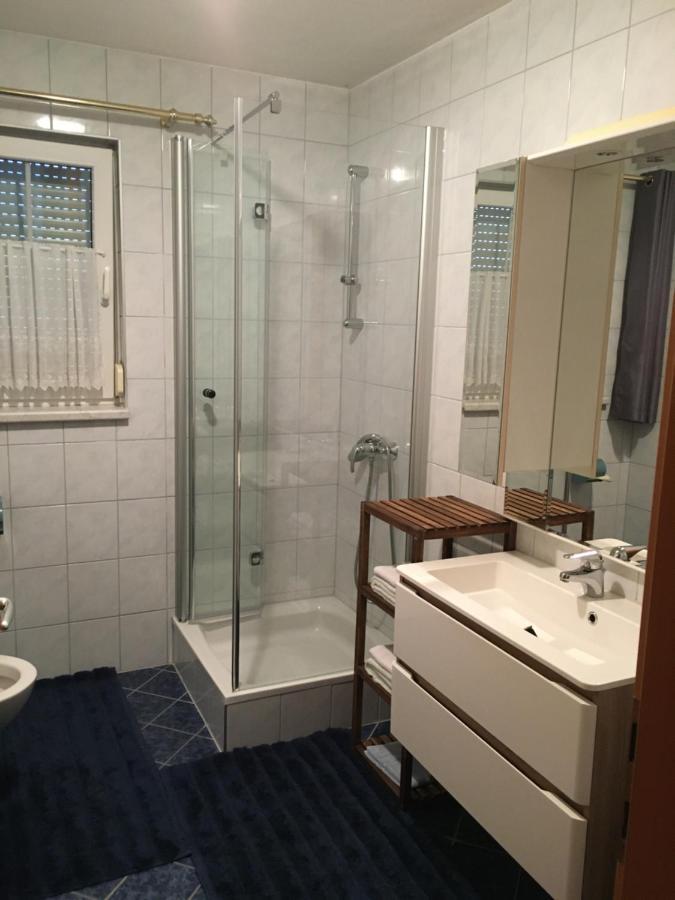 Ferienwohnung Elfi Tropolach Luaran gambar