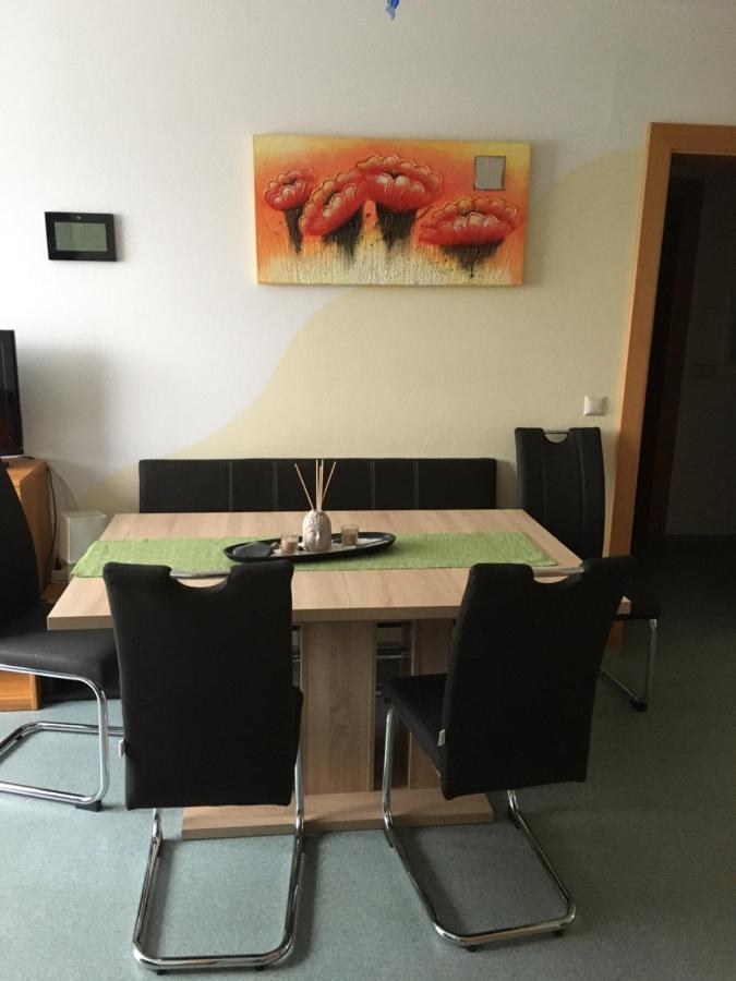 Ferienwohnung Elfi Tropolach Luaran gambar