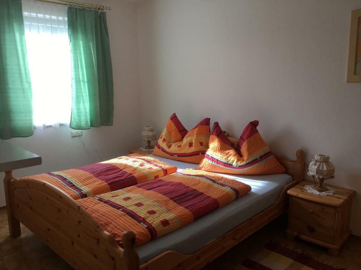 Ferienwohnung Elfi Tropolach Luaran gambar